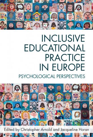 Recent Publications_InclusiveEducationalPracticeEurope