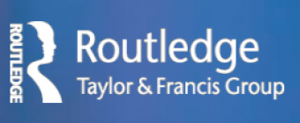 Recent Publications_Routledge_logo