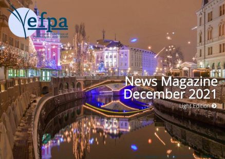 Cover News Magazine December 2021