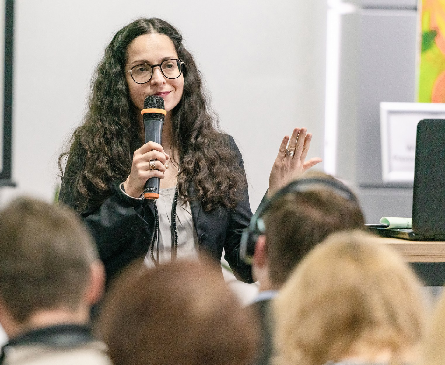 Present Past Forum. Processing the Past to Shape the Future  - 14 June 2019, Kyiv.