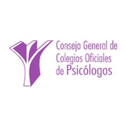 Member Associations_Spain_Conseijo General de la Psicologia