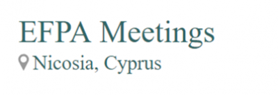 EFPA Agenda_EFPAMeetngs_Nicosia_Heading