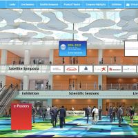 EPA 2020 virtual congress - Virtual hall