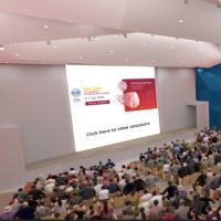 EPA 2020 virtual congress - Live session virtual hall