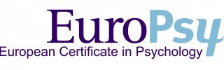 Logo EuroPsy