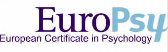 Logo EuroPsy