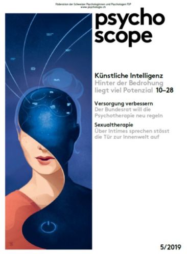 Test MA_Psychoscope 6/2018_cover_DE COPY