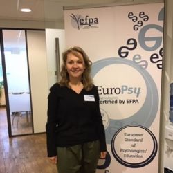 EuroPsy Training for Trainers